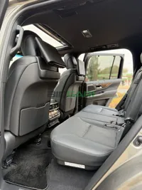 2025 Lexus LX500D 3.5L Diesel SUV, photo 11