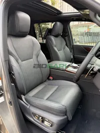 2025 Lexus LX500D 3.5L Diesel SUV, photo 8