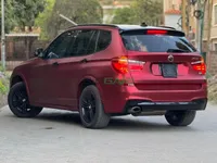 2018 BMW X3 xDRIVE 20D M Sport 2L Diesel SUV, photo 2