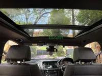 2018 BMW X3 xDRIVE 20D M Sport 2L Diesel SUV, photo 6