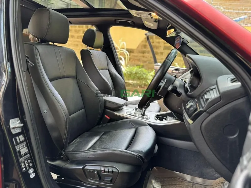 2018 BMW X3 xDRIVE 20D M Sport 2L Diesel SUV, photo 5