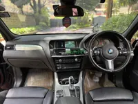 2018 BMW X3 xDRIVE 20D M Sport 2L Diesel SUV, photo 9