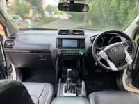 2016 Toyota Land Cruiser Prado TX 2.7L Petrol SUV, photo 6