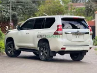 2016 Toyota Land Cruiser Prado TX 2.7L Petrol SUV, photo 2