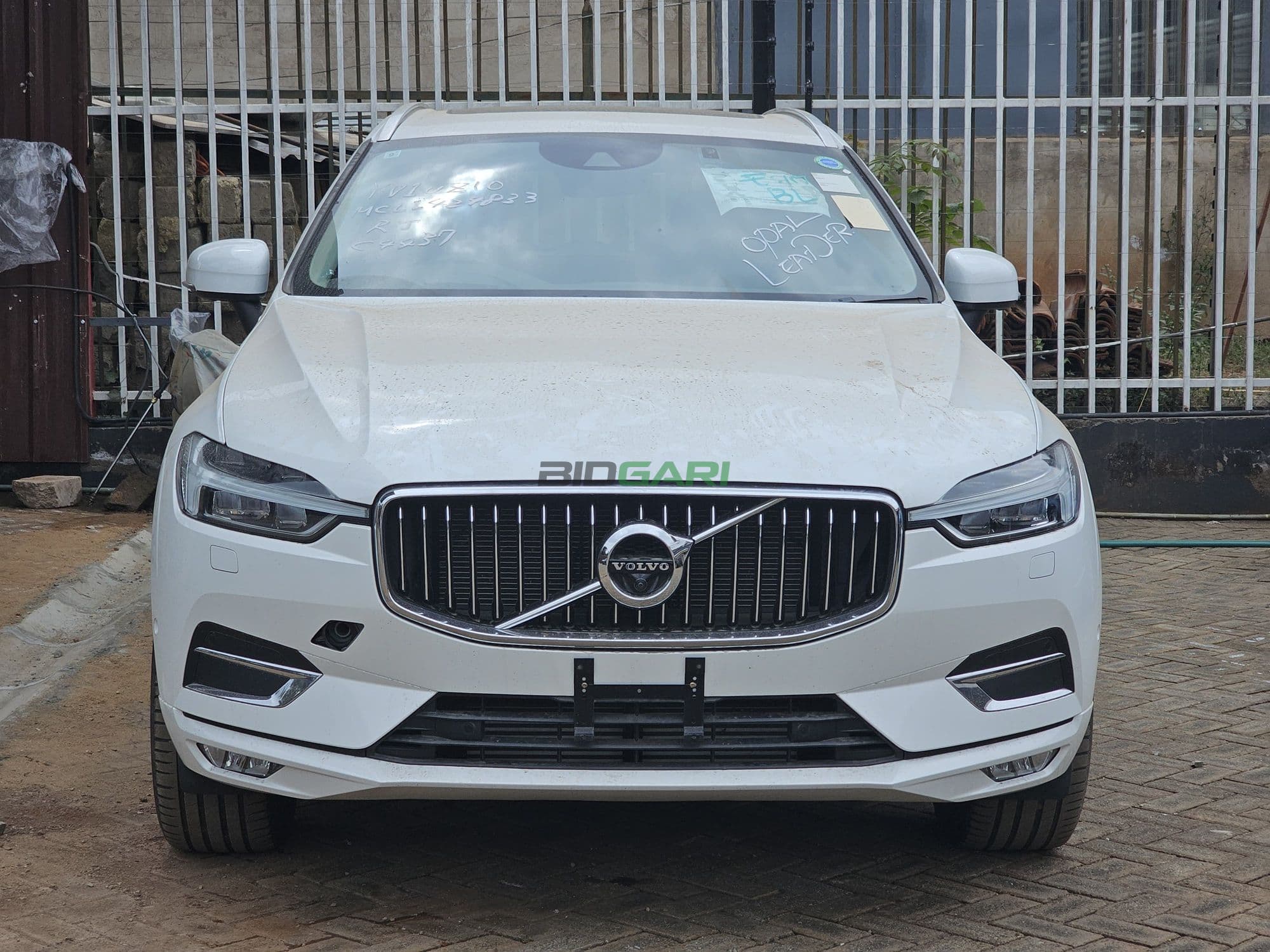 2019 Volvo XC60