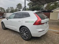 2019 Volvo XC60 T5 INSCRIPTION 2L Petrol SUV, photo 5