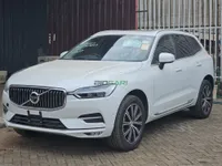 2019 Volvo XC60 T5 INSCRIPTION 2L Petrol SUV, photo 2