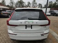 2019 Volvo XC60 T5 INSCRIPTION 2L Petrol SUV, photo 4