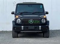 2019 Mercedes-Benz G63 AMG 4L Petrol SUV, main photo