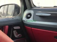 2019 Mercedes-Benz G63 AMG 4L Petrol SUV, photo 10