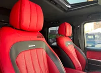 2019 Mercedes-Benz G63 AMG 4L Petrol SUV, photo 7