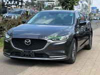 2020 Mazda 6 2.2L Diesel Sedan, photo 3