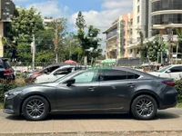 2020 Mazda 6 2.2L Diesel Sedan, photo 2