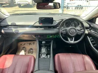 2020 Mazda 6 2.2L Diesel Sedan, photo 13