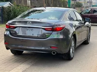 2020 Mazda 6 2.2L Diesel Sedan, photo 6
