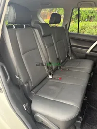 2023 Toyota Land Cruiser Prado Petrol SUV, photo 5