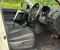 2023 Toyota Land Cruiser Prado Petrol SUV, photo 7