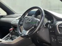 2017 Lexus NX300h Hybrid 2.5L Hybrid SUV, photo 5