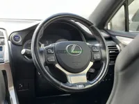 2017 Lexus NX300h Hybrid 2.5L Hybrid SUV, photo 6