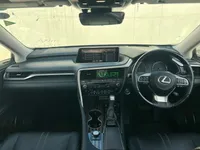 2019 Lexus RX300 2L Petrol SUV, photo 7