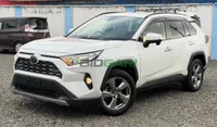 2019 Toyota RAV4 Z GRADE Petrol SUV, main photo