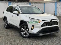 2019 Toyota RAV4 Z GRADE Petrol SUV, photo 2