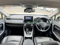 2019 Toyota RAV4 Z GRADE Petrol SUV, photo 5