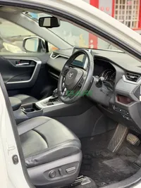 2019 Toyota RAV4 Z GRADE Petrol SUV, photo 6