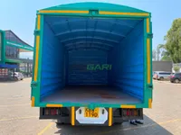 2012 Isuzu NKR 4.3L Diesel Truck, photo 11
