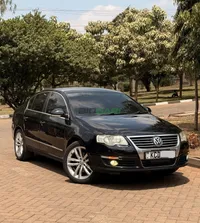 2008 Volkswagen Passat 2L Petrol Sedan, main photo