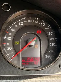 2008 Volkswagen Passat 2L Petrol Sedan, photo 9