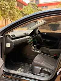 2008 Volkswagen Passat 2L Petrol Sedan, photo 8
