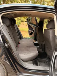 2008 Volkswagen Passat 2L Petrol Sedan, photo 7