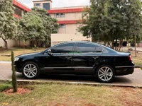 2008 Volkswagen Passat 2L Petrol Sedan, photo 5
