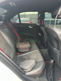 2013 Mercedes-Benz C200 Avantgrande 1.8L Petrol Sedan, photo 5