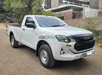 2025 Isuzu DMAX Local 2L Diesel Pickup, photo 3