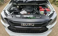 2025 Isuzu DMAX Local 2L Diesel Pickup, photo 6