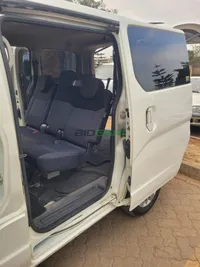 2017 Nissan NV200 Luxury Model 1.6L Petrol MPV, photo 8