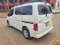 2017 Nissan NV200 Luxury Model 1.6L Petrol MPV, photo 4
