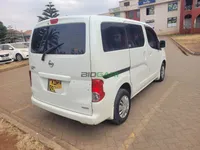 2017 Nissan NV200 Luxury Model 1.6L Petrol MPV, photo 3