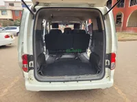 2017 Nissan NV200 Luxury Model 1.6L Petrol MPV, photo 6