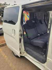 2017 Nissan NV200 Luxury Model 1.6L Petrol MPV, photo 5