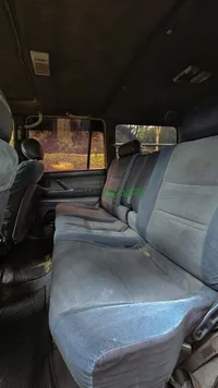 1995 Toyota Land Cruiser 80 Series 4.2L Diesel SUV, photo 11