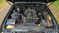 1995 Toyota Land Cruiser 80 Series 4.2L Diesel SUV, photo 10