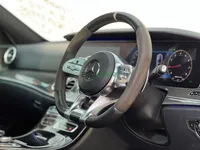 2019 Mercedes-Benz E63s AMG 4L Petrol Sedan, photo 8