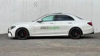 2019 Mercedes-Benz E63s AMG 4L Petrol Sedan, photo 4