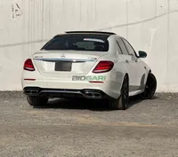 2019 Mercedes-Benz E63s AMG 4L Petrol Sedan, photo 3