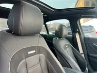 2019 Mercedes-Benz E63s AMG 4L Petrol Sedan, photo 6