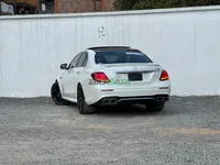 2019 Mercedes-Benz E63s AMG 4L Petrol Sedan, photo 5