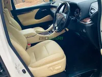 2019 Toyota Alphard G Edition 2.5L Petrol MPV, photo 5